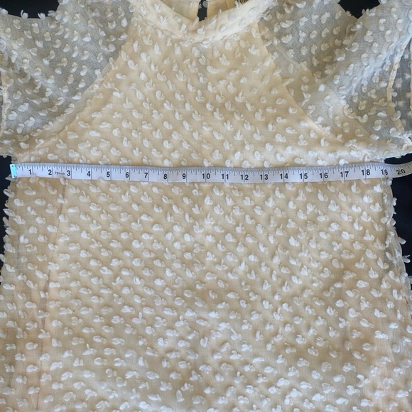 Listicle Dress - Picture 5 of 5